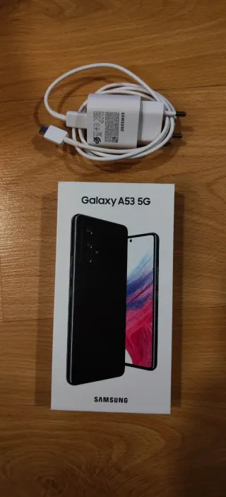 Samsung Galaxy A53 5G