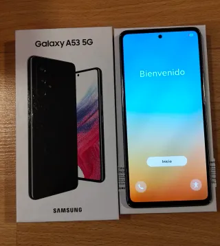 Samsung Galaxy A53 5G