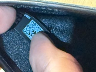 Cartera Michael Kors Negra