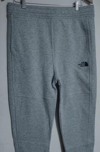 Conjunto The North Face Gris NUEVO