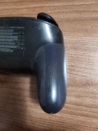 Mando Nintendo Switch Pro