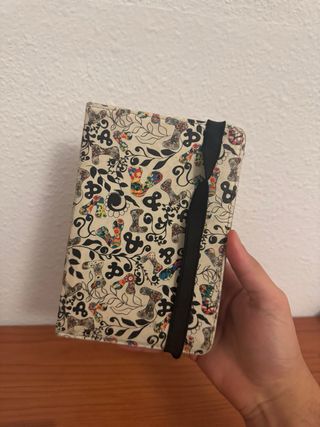 Ebook Amazon Kindle - Negro