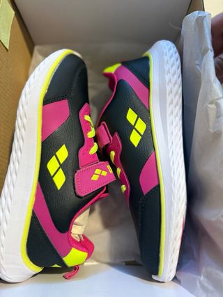 Scarpe Arena Bambino Taglia 35