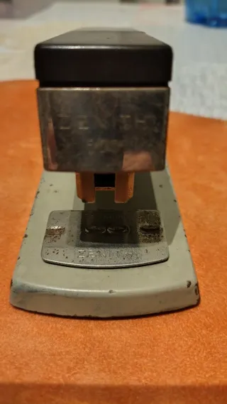 Spillatrice zenith 500