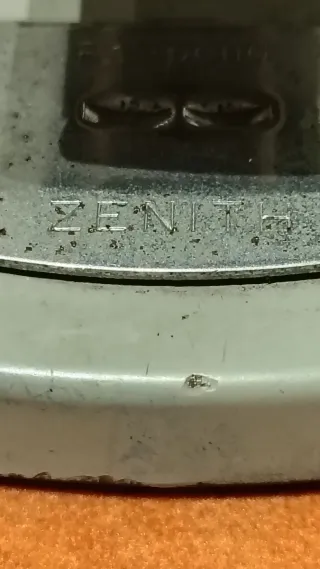 Spillatrice zenith 500