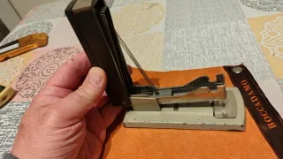 Spillatrice zenith 500