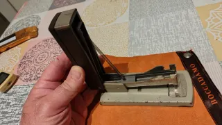 Spillatrice zenith 500