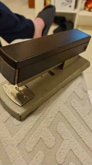 Spillatrice zenith 500