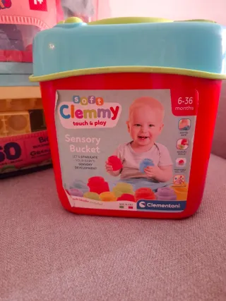 Lote Juguetes Mega Bloks y Más