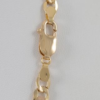 Cadena de oro 18k 750 60cm