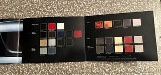 Catálogo Mercedes Benz SL y precio 2002