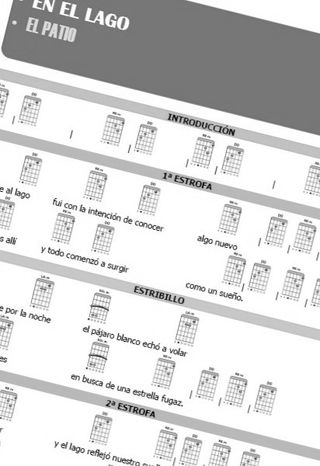 Cuadernos Guitarra Rock Andaluz: Triana