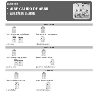 Cuadernos Guitarra Rock Andaluz: Triana