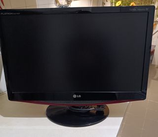 TV LG Flatron 22 Full HD Monitor TV