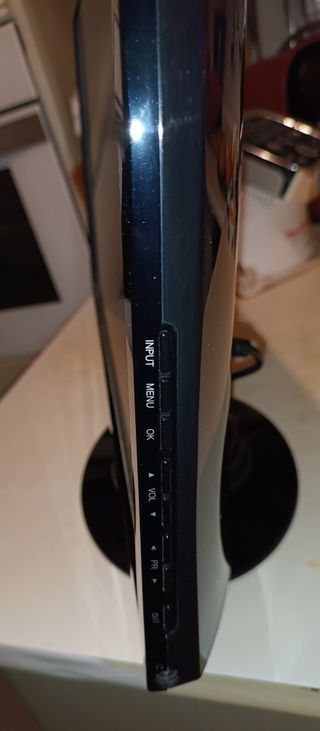 TV LG Flatron 22 Full HD Monitor TV