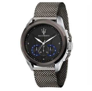 Reloj Maserati R8873612006. Nuevo SIN ESTRENAR