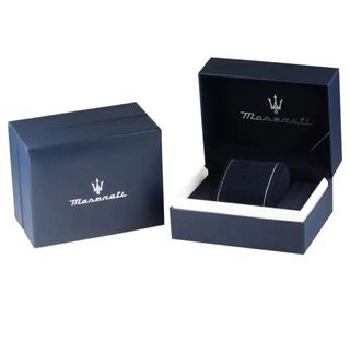 Reloj Maserati R8873612006. Nuevo SIN ESTRENAR
