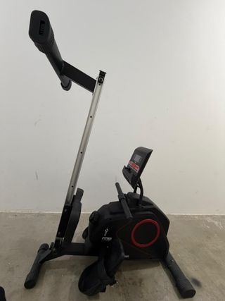 Máquina de Remo Gimnasio