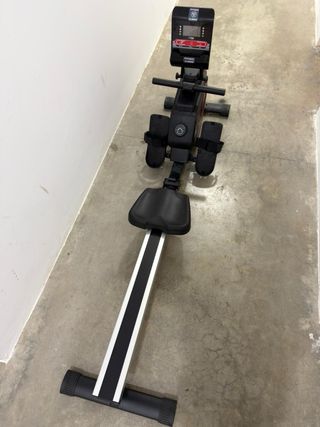 Máquina de Remo Gimnasio