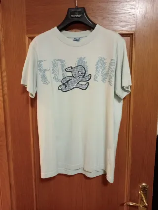 Camiseta el niño  manga corta  Acepto trueque