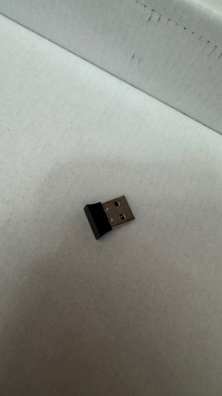 Teclado y Ratón Philips Serie 6607 Inalámbrico