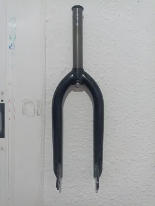 Horquilla Sat Plus BMX