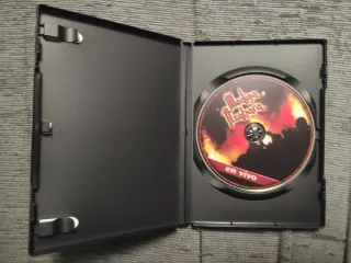 Medina Azahara - En Vivo - DVD