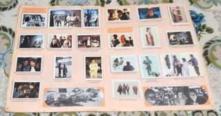 Album El Imperio contraataca, FHER - Completo