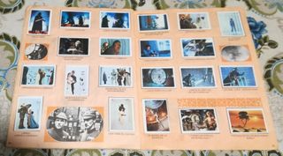 Album El Imperio contraataca, FHER - Completo