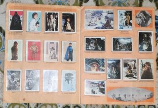 Album El Imperio contraataca, FHER - Completo