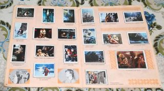 Album El Imperio contraataca, FHER - Completo