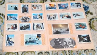 Album El Imperio contraataca, FHER - Completo