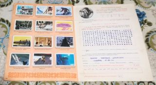 Album El Imperio contraataca, FHER - Completo