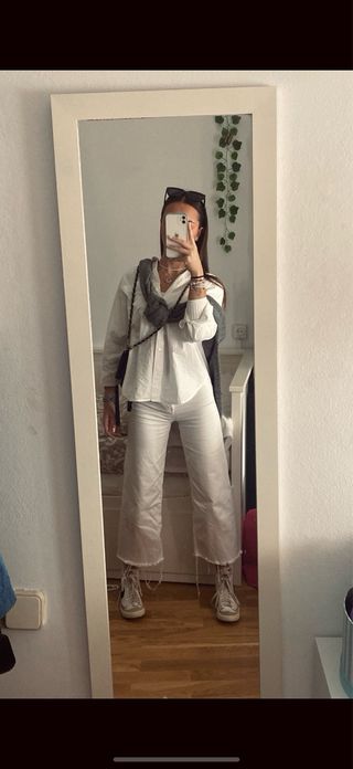 Niñera (disponible de lunes a viernes)