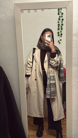 Niñera (disponible de lunes a viernes)