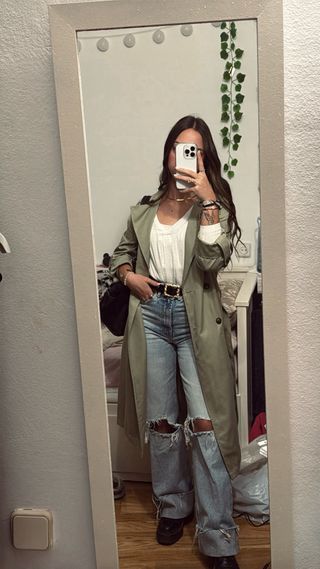 Niñera (disponible de lunes a viernes)