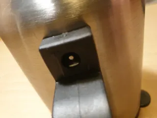 Calentador de taza USB