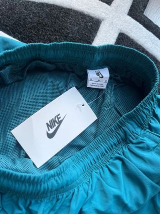 Joggers Nike Vintage Nuevos - Talla M