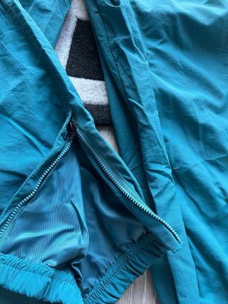 Joggers Nike Vintage Nuevos - Talla M