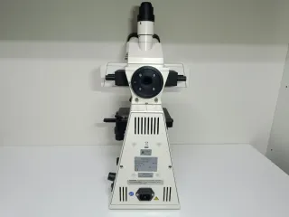 Microscopio Zeiss Axiostar plus