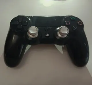 PlayStation 4 (PS4) Negra