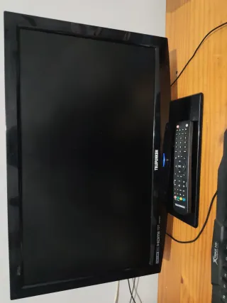 Telefunken Full HD 1080p TDT Integr.