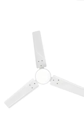 Ventilador Techo Jata JVTE4233 LED Mando.