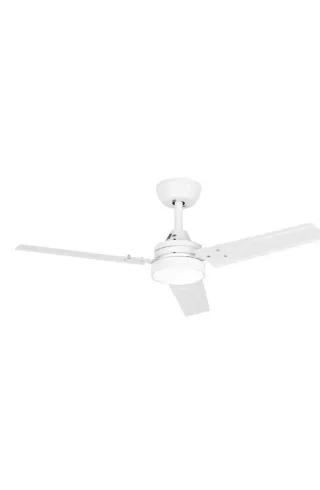 Ventilador Techo Jata JVTE4233 LED Mando.