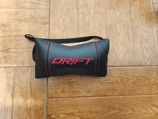 Cojín para silla gaming DRIFT200