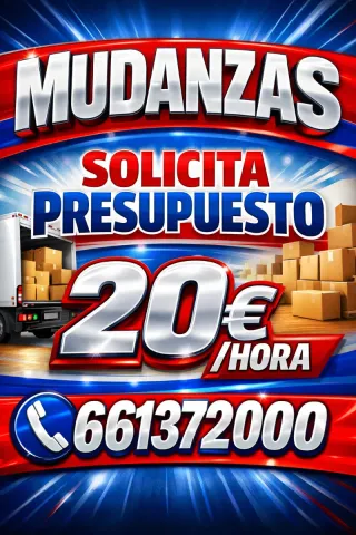 Mudanzas y Transportes