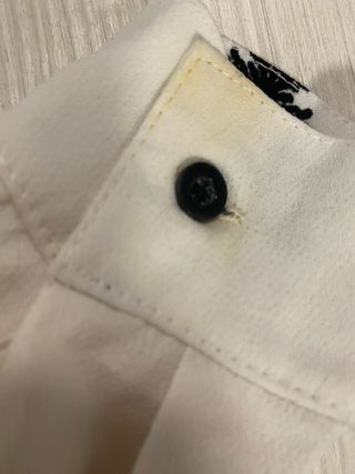 Blusa Estampada Talla M