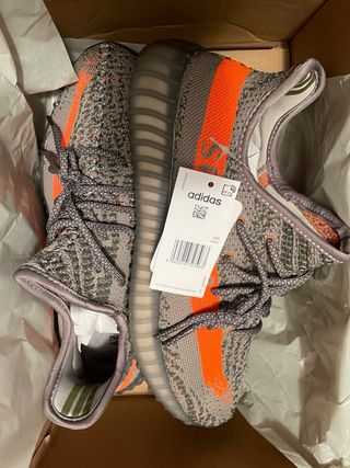 Adidas Yeezy Boost 350 V2 Beluga Reflective