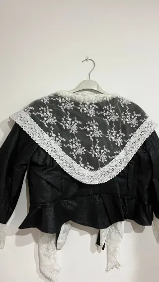 Traje de Fallera Talla 50