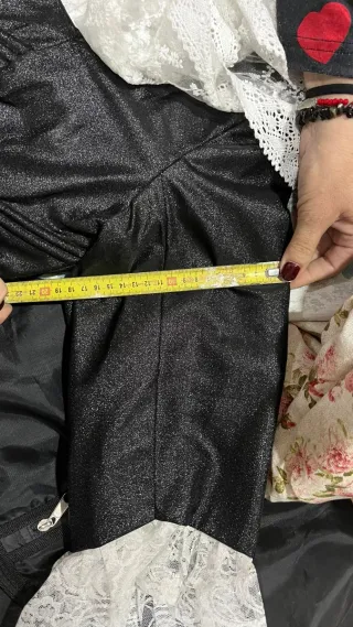 Traje de Fallera Talla 50